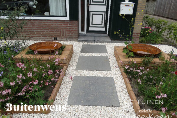 Buitenwens-Tuinontwerp-Heemskerk-Metamorfose-Cortenstalen-schalen