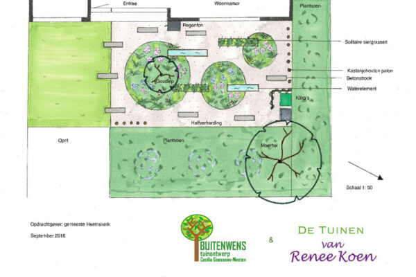 Buitenwens-Tuinontwerp-Heemskerk-Metamorfose-Versteende-voortuin